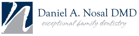 Daniel A. Nosal DMD Logo